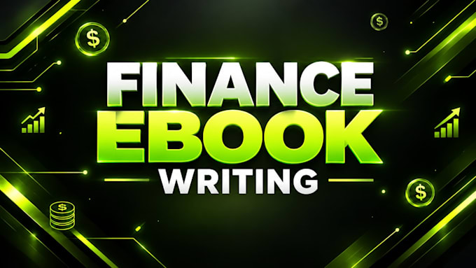 write your personal finance ebook with ai