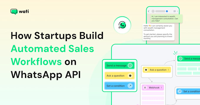 integrate whatsapp api flutter developer saas app chat automationapp integration