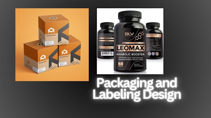 create box packaging that enhances your product presentation
