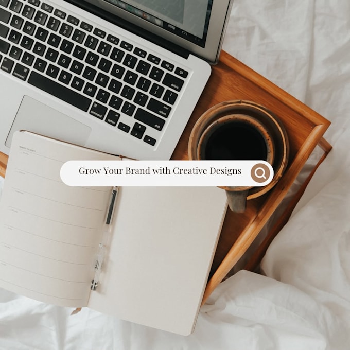 create canva instagram posts for your brand