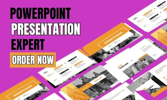 investor pitch deck presentation design, powerpoint or google slide