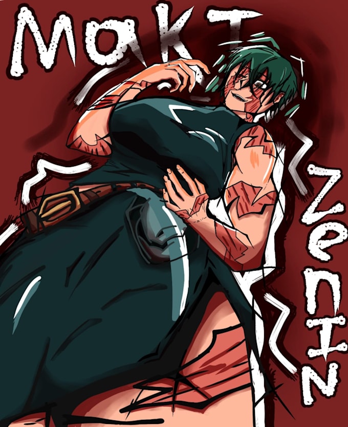 draw anime characters with dynamic poses and professional quality