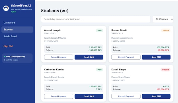 build automated appointment reminder systems with make