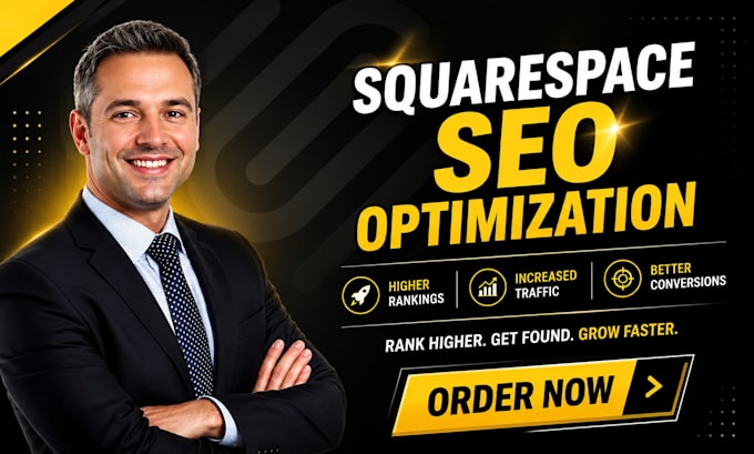squrespace seo optimization, squarespace design, squarespace expert website