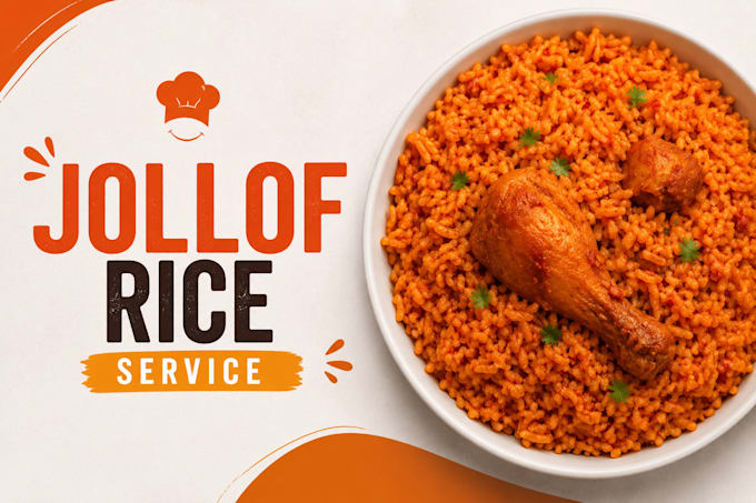 do jollof rice for you