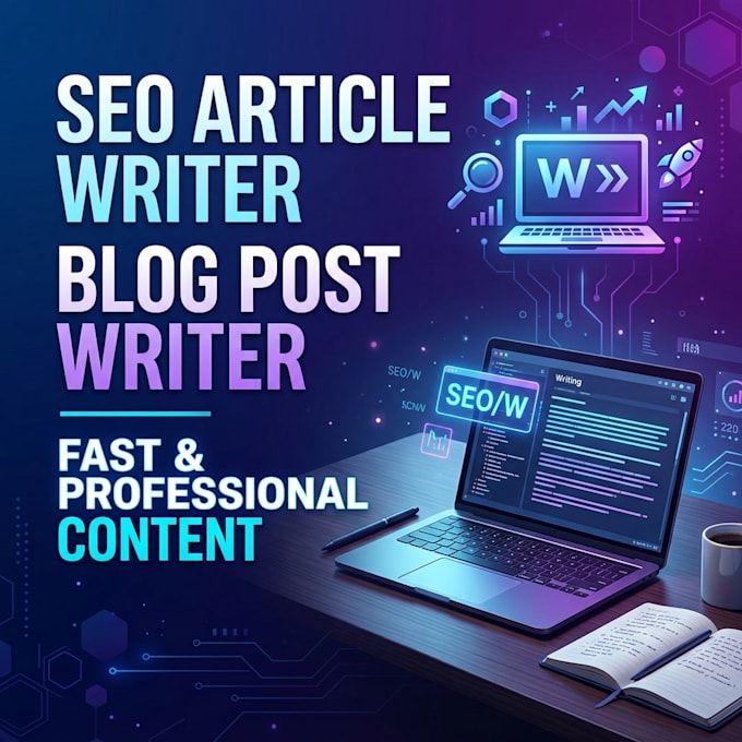 write SEO fitness and health blog posts that rank