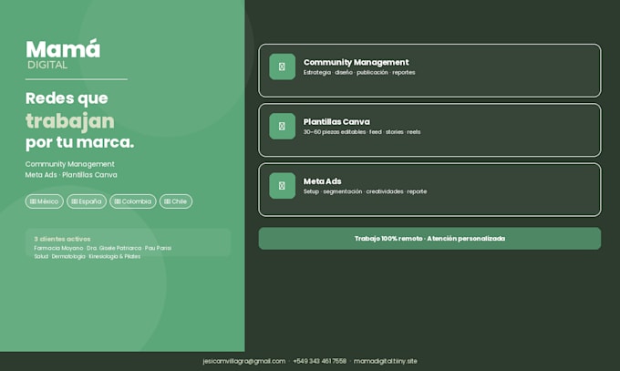 plantillas editables en canva
