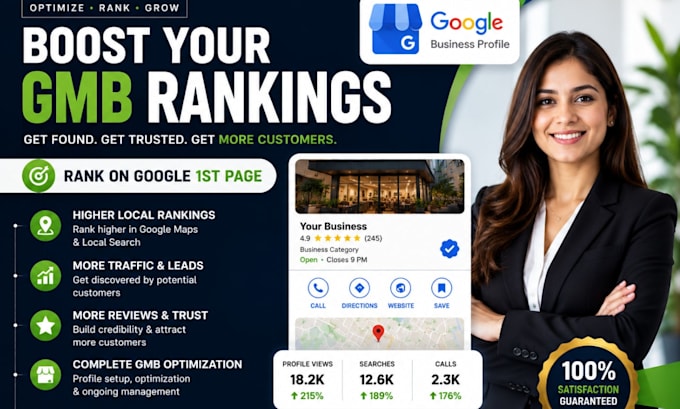 do 16000 google maps citations for gmb ranking and local SEO