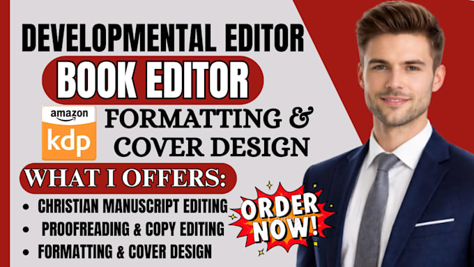 do line edit and proofread christian book, children novel, memoir