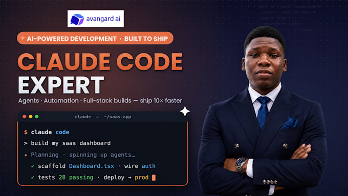 claude code expert ai automation expert agents claude cowork claude mcp setup