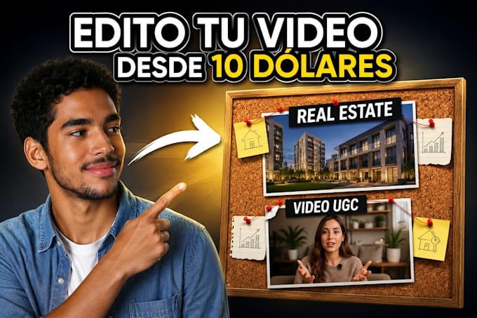 edición de video para redes sociales