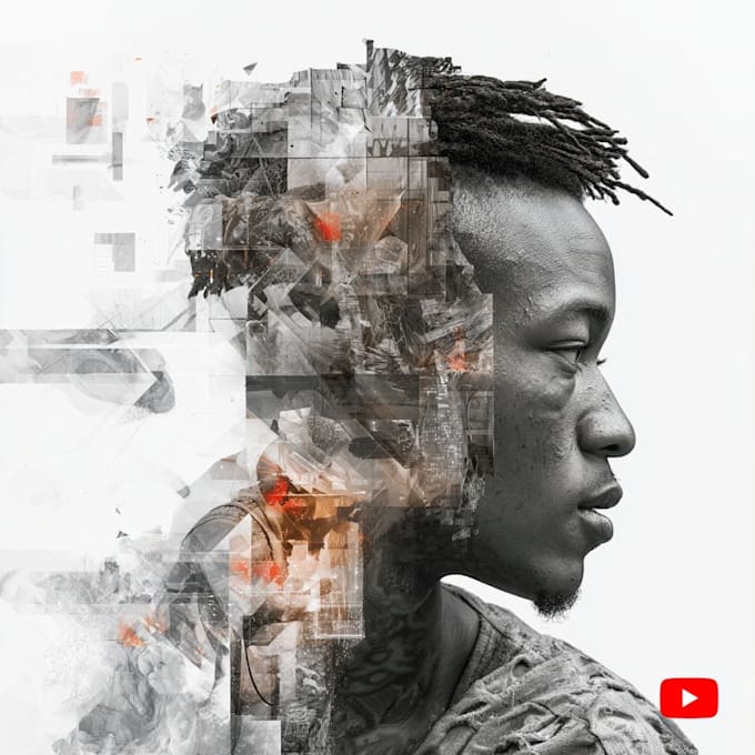 create youtube thumbnail design