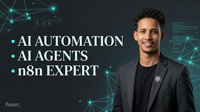 build a custom ai lead generation engine with n8n