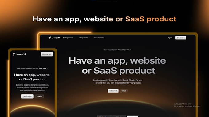 create animated saas explainer video, saas explainer video