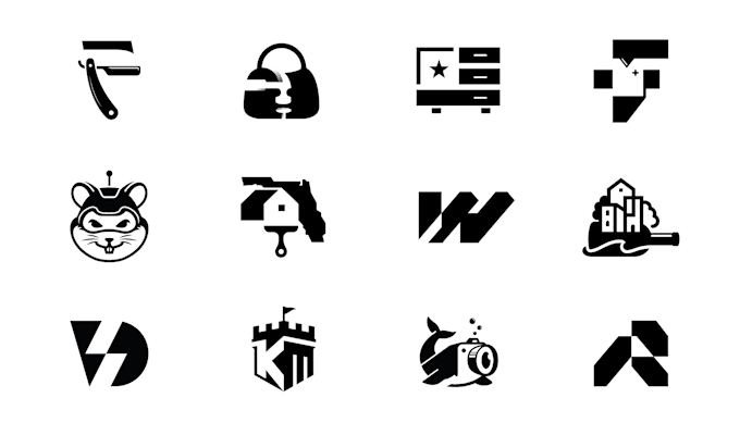 revamp your ai logo into a professional brand