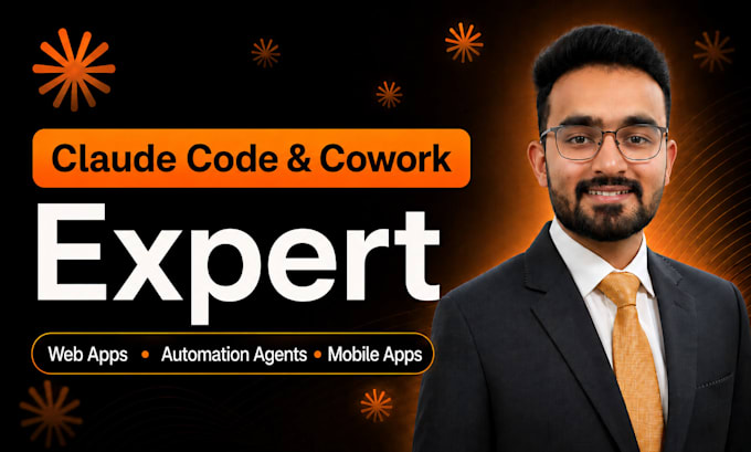 build web apps using claude code, claude cowork, ai and vibe coding