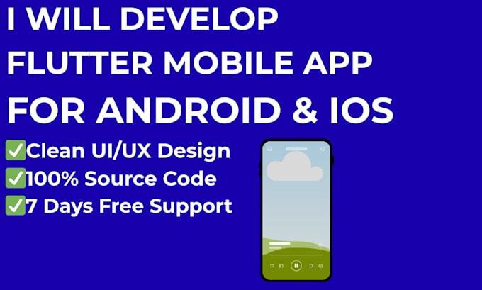 develop a professional flutter android app like calculator or 2048 game