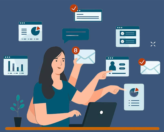 provide recruitment and talent sourcing services