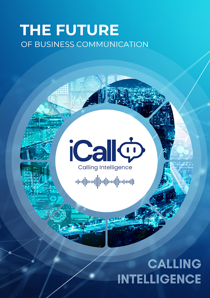 design an attractive and collaborative business proposal