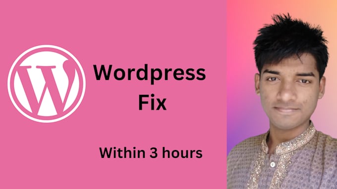 fix wordpress bugs and critical errors