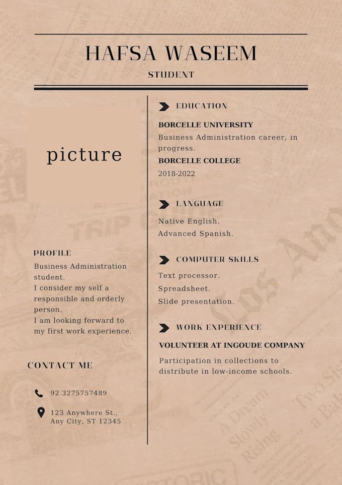 design professional canva flyers, banners and posters