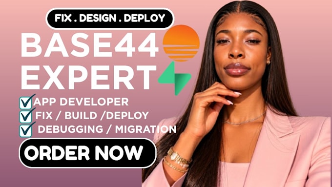 base 44 deploy base44 capacitor fix base 44 integration base44 to figma