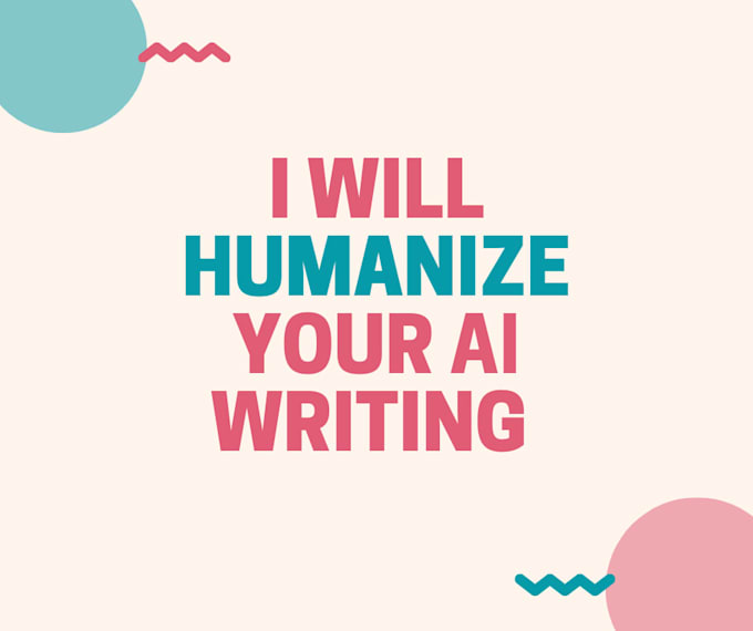 humanize your ai writing