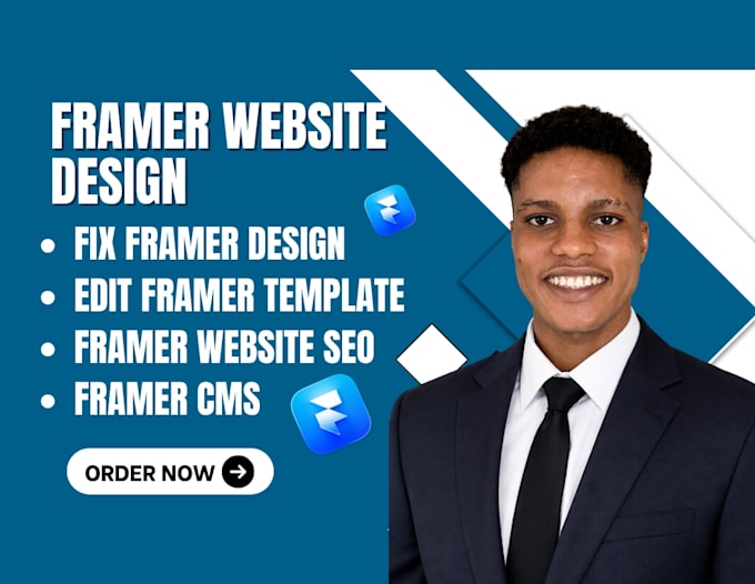 fix framer website framer template framer  expert framer teach framer tutorial