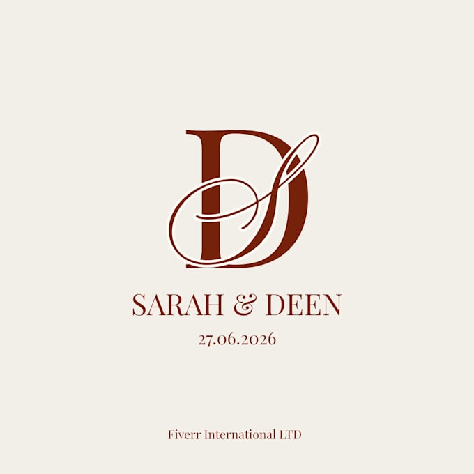 design the professional logo