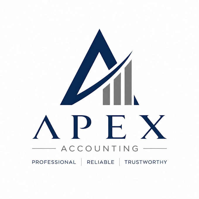 do bookkeeping, reconciliations and management accounting