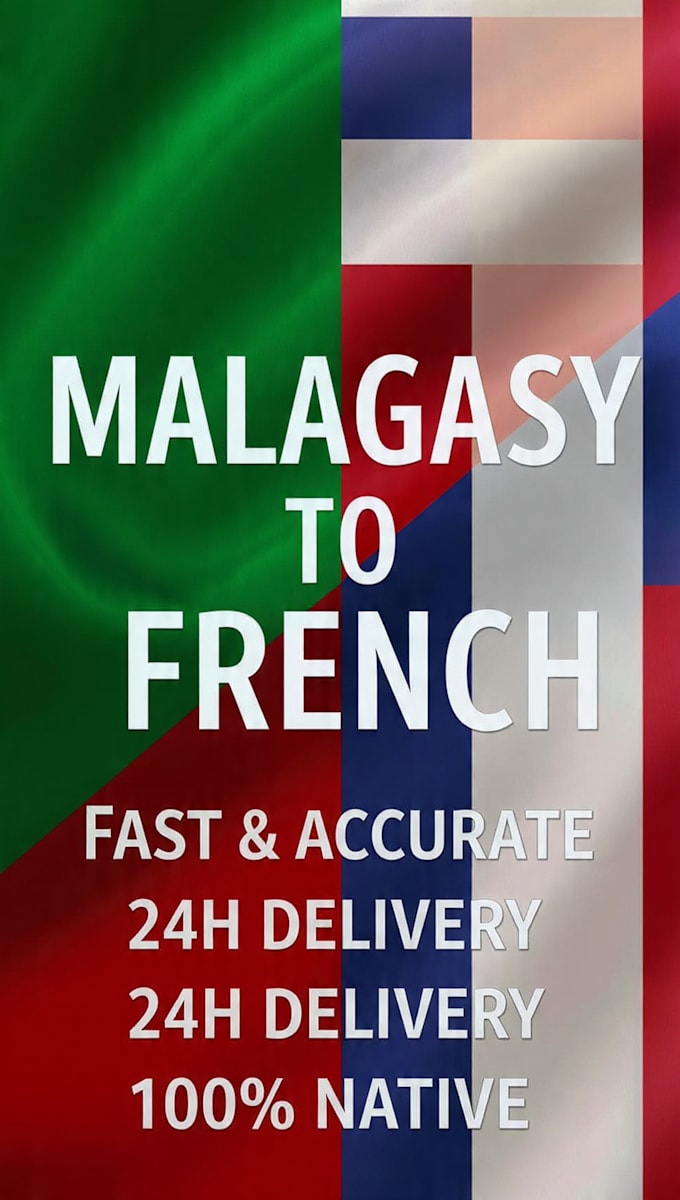 malagasy french translator 24h