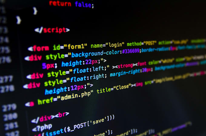 make your website awesome