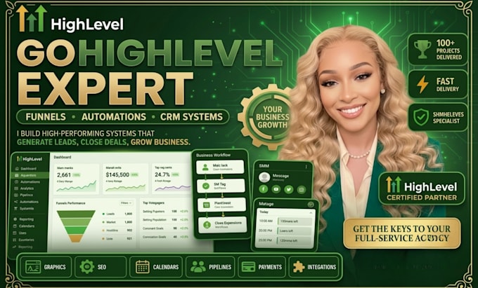 gohighlevel crm expert go high level course gohighlevel membership, course