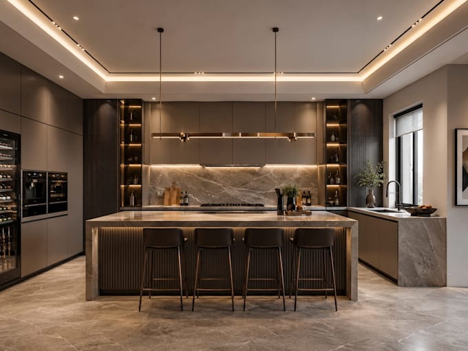 do interior for your house