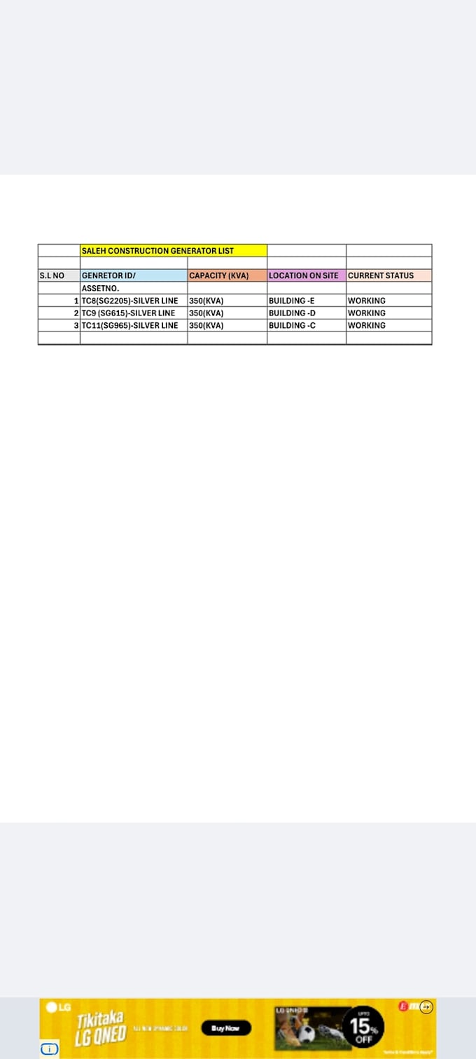 do profesional mobile exel data entry