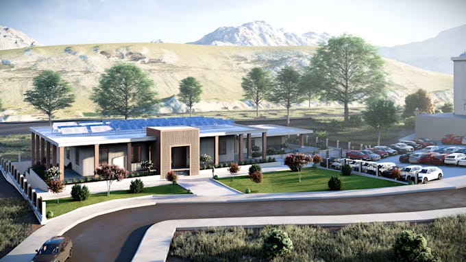 design religious architecture for mosques, churches and worship centers hall