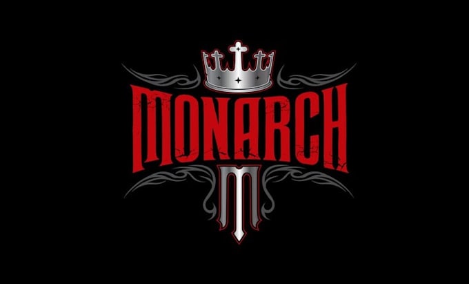 design winner or fighter martial arts logo