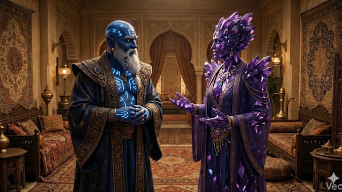 do ai video generation, ai assisted video editing, and ai vfx compositing work