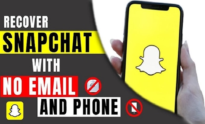 solve facebook, tiktok, instagram and snapchat account login issue or problem