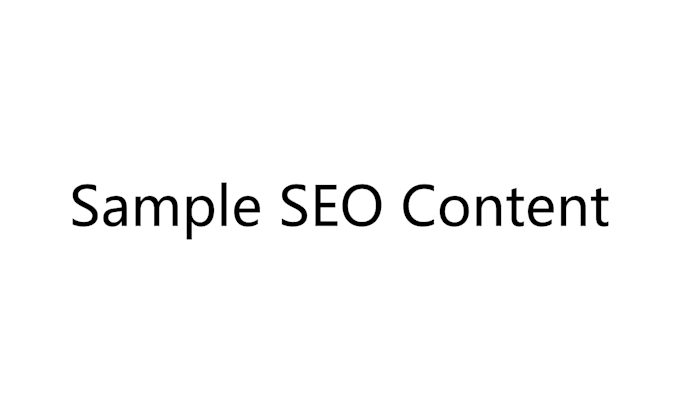 write professional ai powered 500 word SEO articles