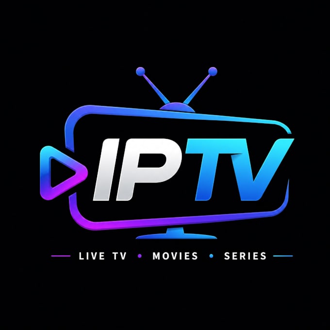 iptv logo for you