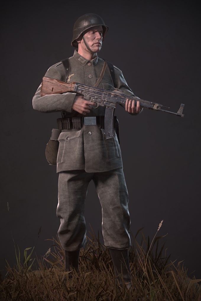 create gmod playermodels and npcs