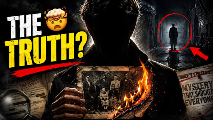 design high CTR youtube thumbnails that increase clicks