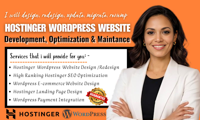 hostinger website design hostinger website redesign hostinger website design