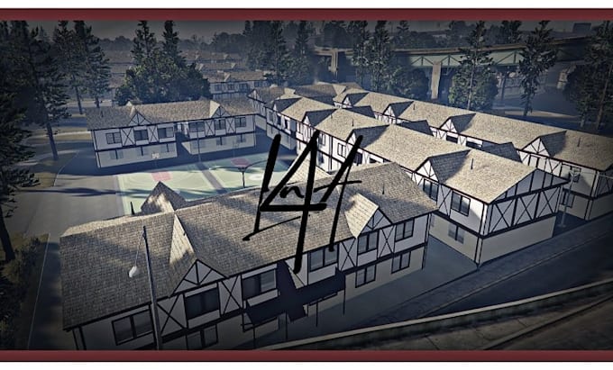design custom mlo interiors, maps, and props tailored for fivem server