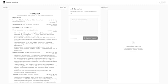 develop custom llm apps, chatbots, and ai agents