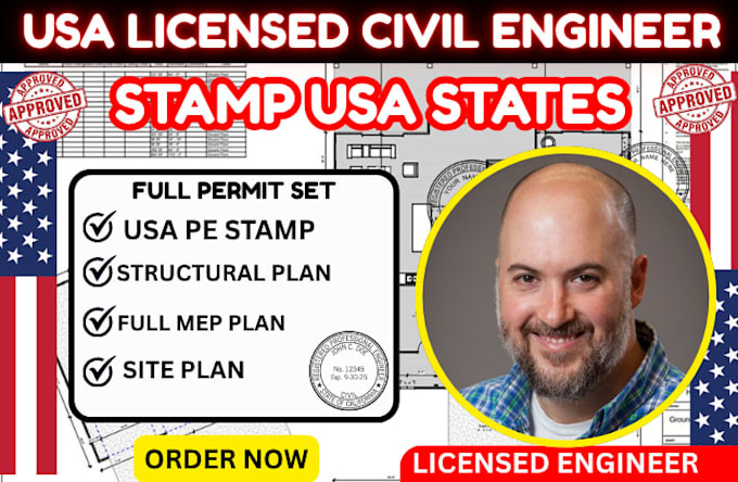 usa, utah, michgan licensed architect,mep plan, structural plan,load calculation