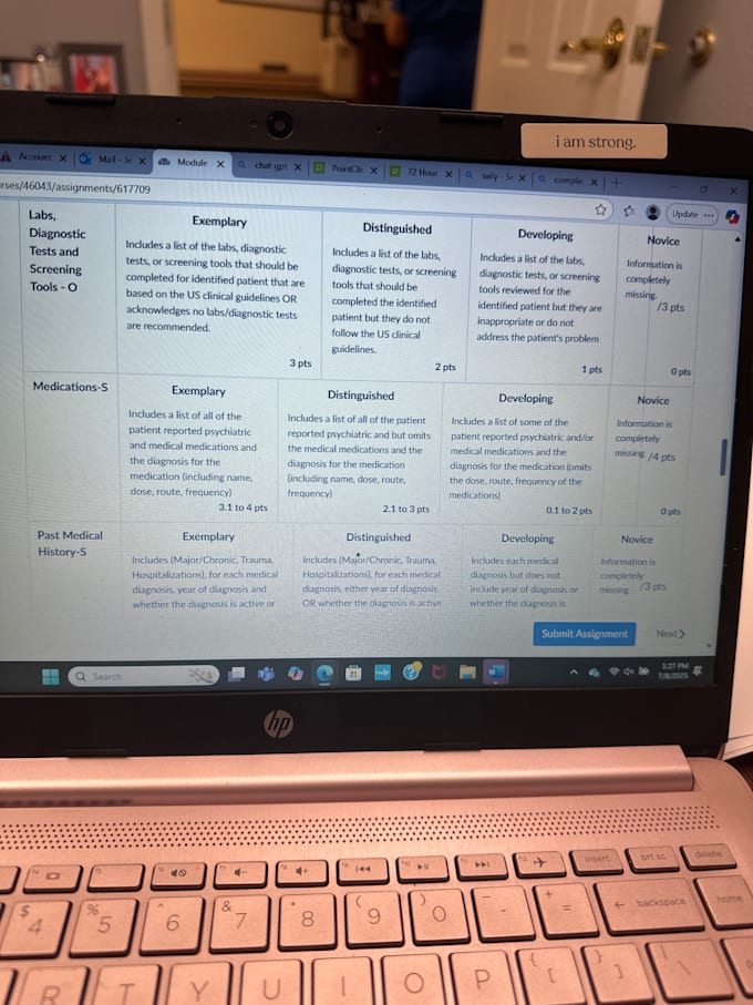 do edit MBA case studies, business reports, and strategic analysis