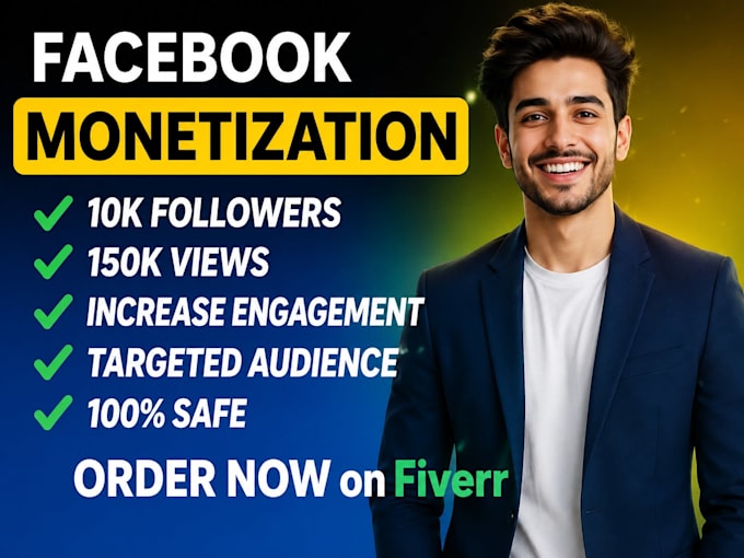 complete facebook page monetization criteria