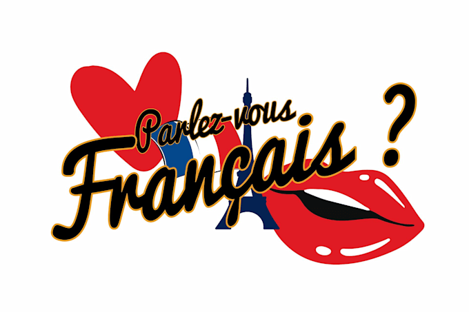 correct texts in french